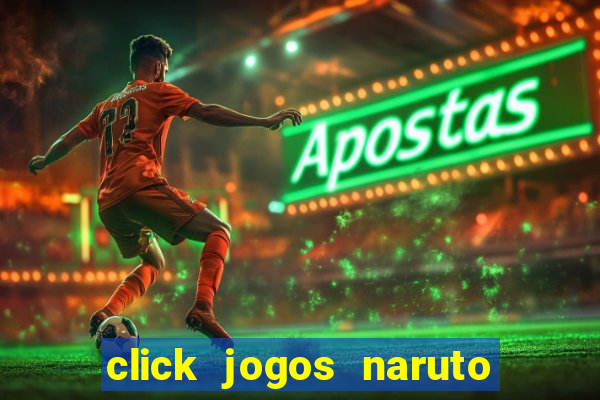 click jogos naruto vs bleach 2.6